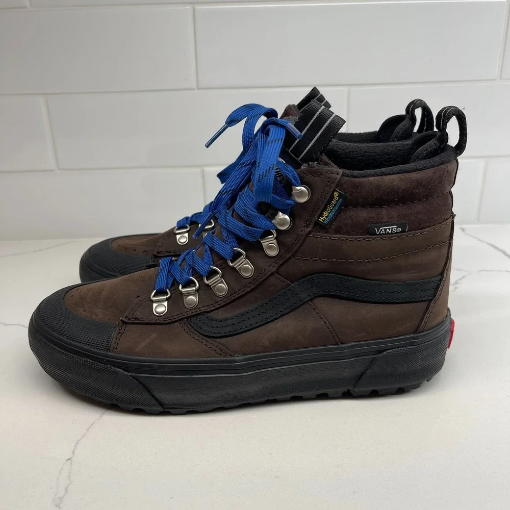 Vans sk8 hi